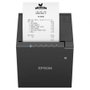 Epson TM-m30III Impresora Térmica de Recibos WiFi Bluetooth Negra